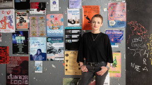 Na spolupráci univerzity a města neexistuje žádný návod Na spolupráci univerzity a města neexistuje žádný návod