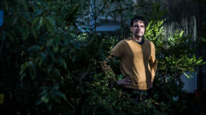 Výzkum evoluce a nadějných oblud. Filip Kolář a jeho ERC CZ