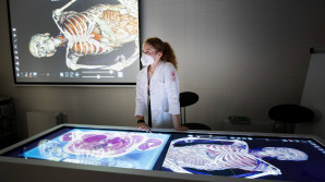 Jak letos ubíhal čas na Noci vědců s Karlovkou