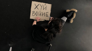 Rusko nejsou jen mocipáni. Občané jsou rukojmími režimu