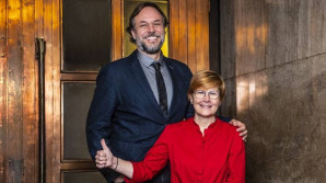 Matfyz a FSV spojila exploze umělé inteligence