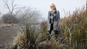 What tattoos tell us about life behind bars