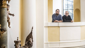 Santini by se nad úvahami o šifrách zřejmě pousmál