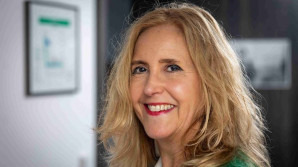 Z Argentiny do Prahy: Politoložka Llanos o pozici ERA Chair