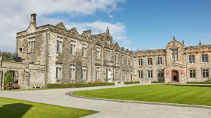 Co pojí Karlovku se St. Andrews? Nejen seed-funding