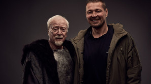 Will Petr Jákl take a break after premiere of Žižka epic?