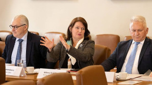 LERU-CE7 Rectors' meeting: Together we all win