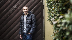 Medik, který se zabaví i jako průvodce v hospitálu Kuks