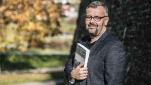 Wohlmuth: Historická antropologie hledá konkrétní lidi