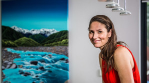 Lékařka Barbora East: Chirurgie je i pro holky!