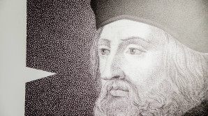 Husův příběh symbolizuje i boj o nadčasové hodnoty