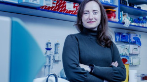 Hlavní je nebát se Nature oslovit, radí doktorandka