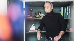 NanoBio zkoumá nanomateriály - úžasné i nebezpečné