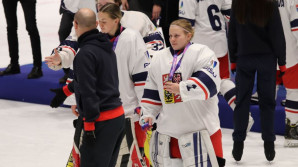 Students pull off hockey sensation at University Games