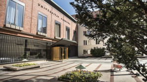 Charleston „roztančí“ postdoktorské kariéry 120 miliony