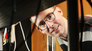 Grant boosts study of new materials