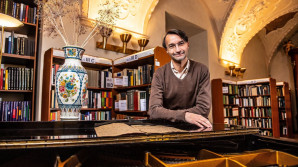 Marc Niubo: To cenné, na co navazujeme