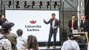 Do nového akademického roku v novém stylu