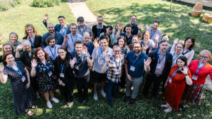 Fulbrightisté z Karlovky: Kdo uspěl a bude sbírat zkušenosti v USA?