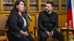 Zelenskyy: A role for all in Ukraine’s post-war revival