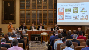 Pohyb ovlivňuje zdraví, podpora státu však chybí