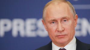 Expert: Putina před soudem chrání nejen imunita