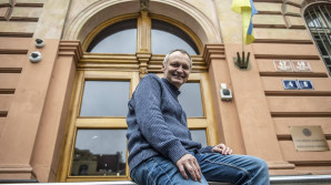 Antropolog Samek: Uprchlíci posouvají naši společnost dál