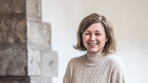 Věra Jourová: Práva pro mě byla terapií