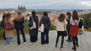 Erasmus days - během šesti dnů 33 akcí pro studenty