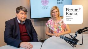 Stop-time: Prorektor Kuklík nejen o ombudsmance UK