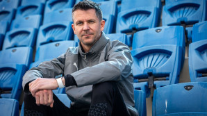 David Holoubek: Fotbal mě stále budí ze spaní