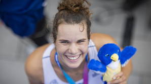 Univerziáda byla úspěšná, studenti UK přispěli i medailemi