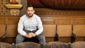 Photographing the ancient world