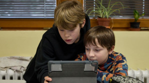 innovative project teaches children how to curb food waste