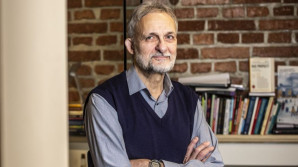 Rynda: Pro udržitelný rozvoj je klíčový růst chudých zemí