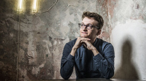 Vojtěch Srdečný: Budoucnost patří sluchadlům