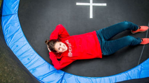 Od odvahy pojmenovat problém k proměně prostředí medicíny