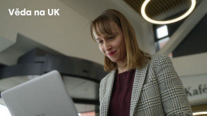 Věda na UK:  Kybernetická bezpečnost už není jen technický obor