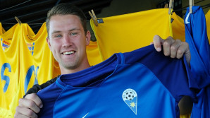 Trainer: Youth soccer needs role models