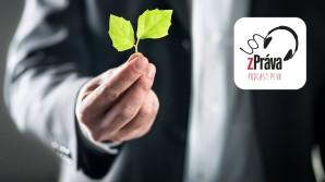 Podcast zPráva: O politice v klimatické krizi i roli práva