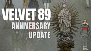 Novinky hry Velvet 89: Když revoluce začala bujet v Brně