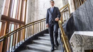 Seidler z ČNB: Ekonomiku svírá velká míra nejistoty