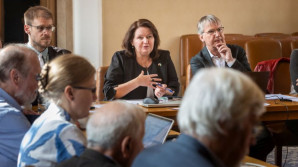 Insights from the annual IAB meeting