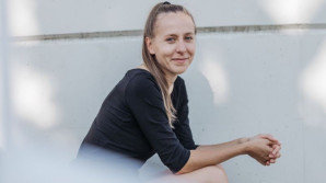 Anna Hrbáčková: Holky sportu taky rozumí