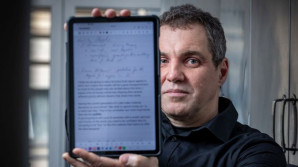 Jiří Hana: We don’t want to replace journalists – we want to help them