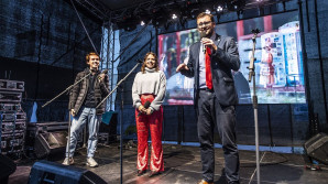 Academic year 2024/25 officially underway!