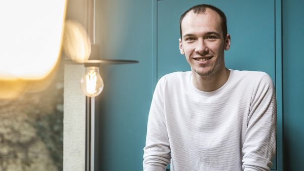 Med student: Guiding at historic hospital taught me a lot