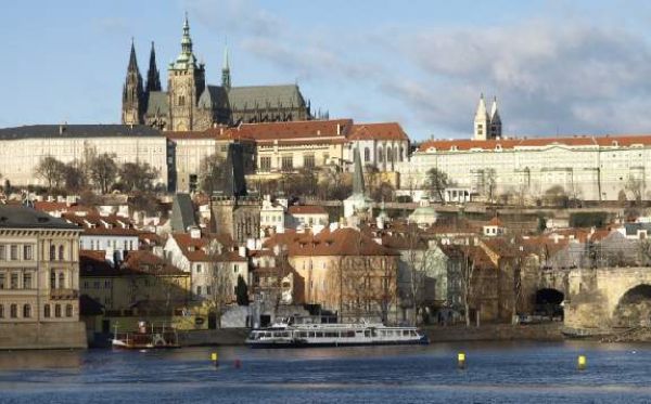 Oslavy výročí 28. října bez dvou univerzit? Česká konference rektorů nesouhlasí