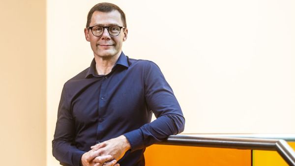 Aleš Kroužecký: Každý pohyb se počítá