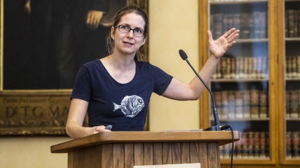 Primus Day: Building a daring scientific community